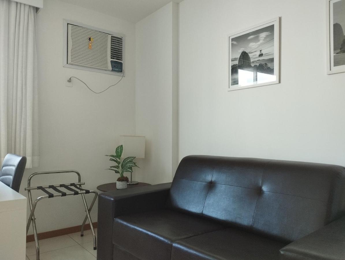 Terra Hospedagem Apartamento Luxuoso Soho كامبوس دوس جويتاكازيس المظهر الخارجي الصورة