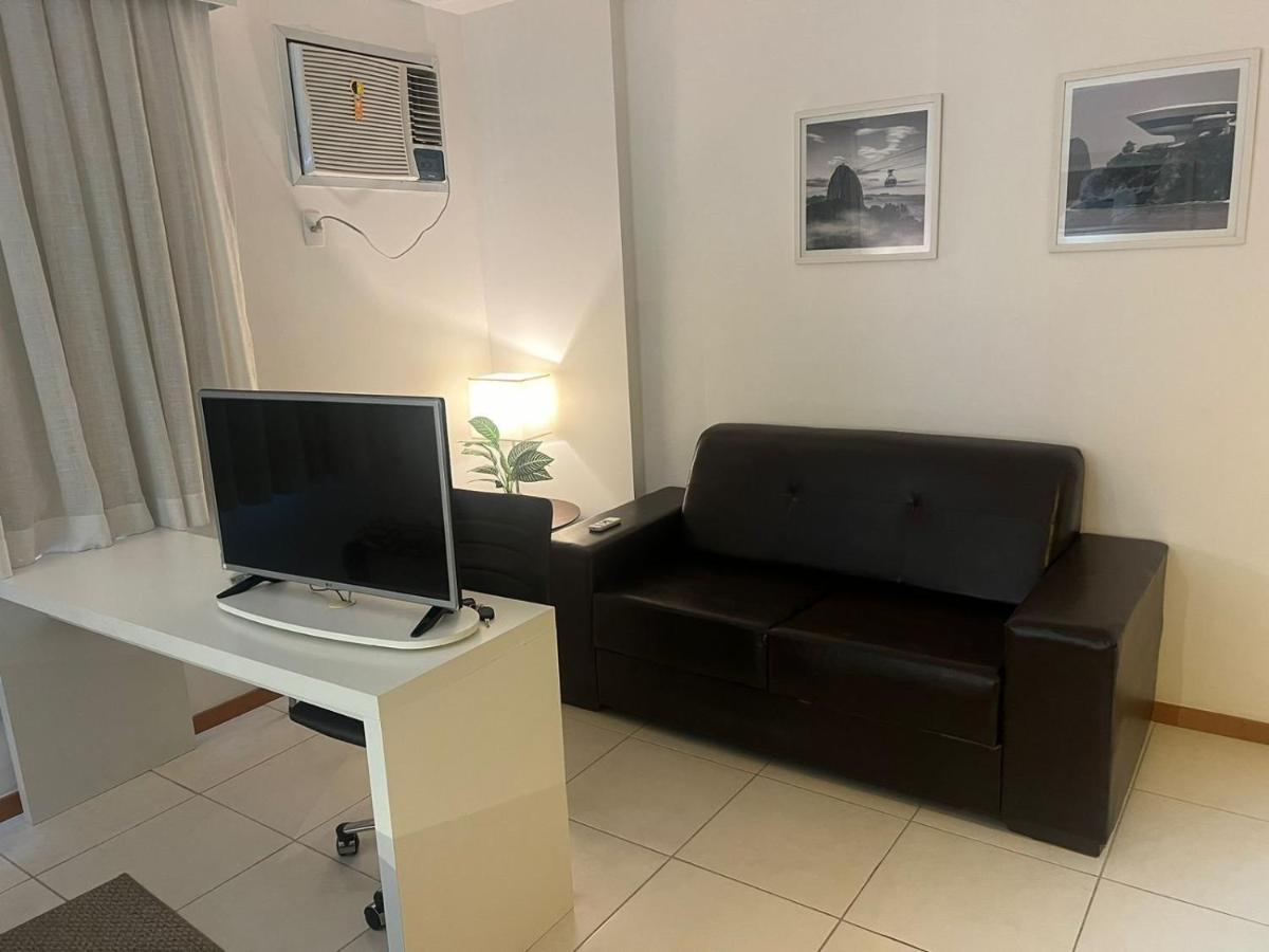 Terra Hospedagem Apartamento Luxuoso Soho كامبوس دوس جويتاكازيس المظهر الخارجي الصورة