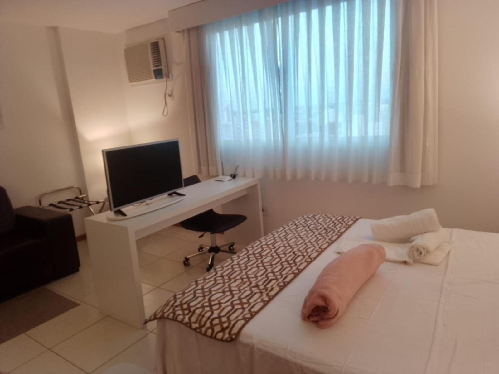 Terra Hospedagem Apartamento Luxuoso Soho كامبوس دوس جويتاكازيس المظهر الخارجي الصورة